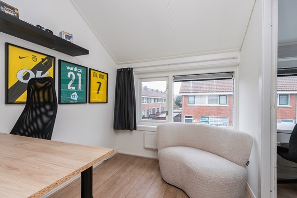 Medium property photo - Van Blanckenburgstraat 44, 3314 WN Dordrecht